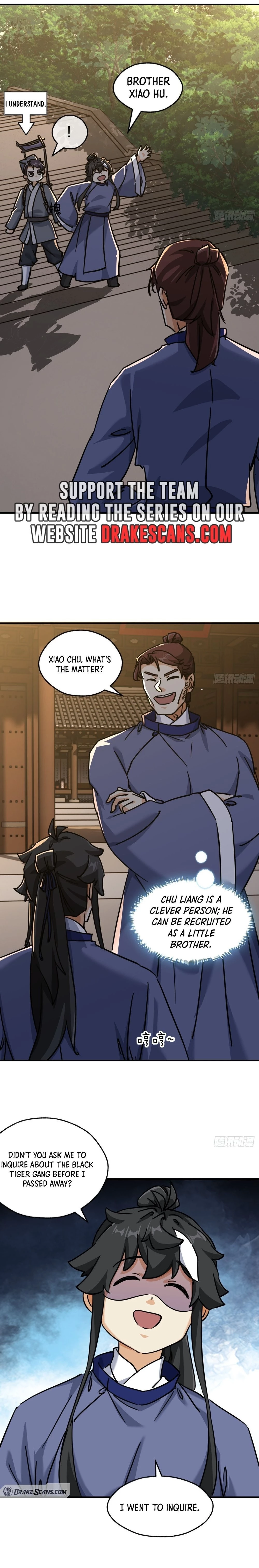 Please Slay The Demon! Young Master! Chapter 27 - 20