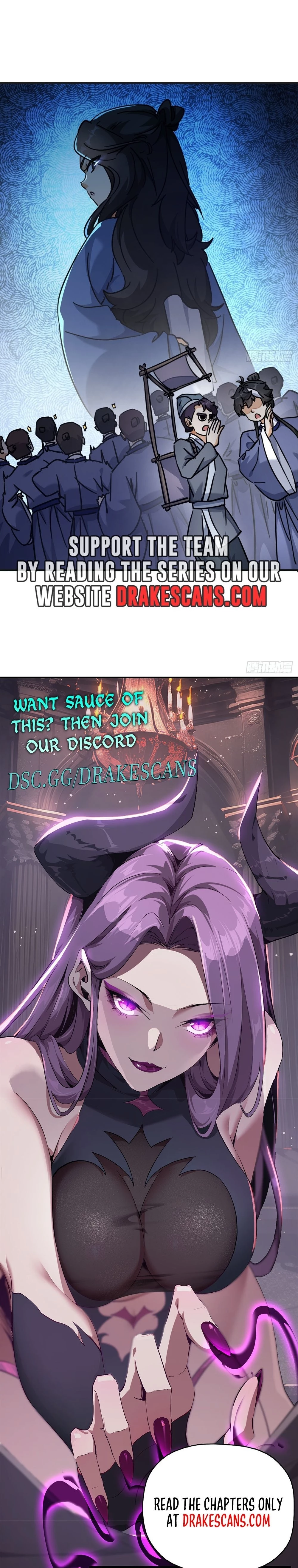 Please Slay The Demon! Young Master! Chapter 27 - 22