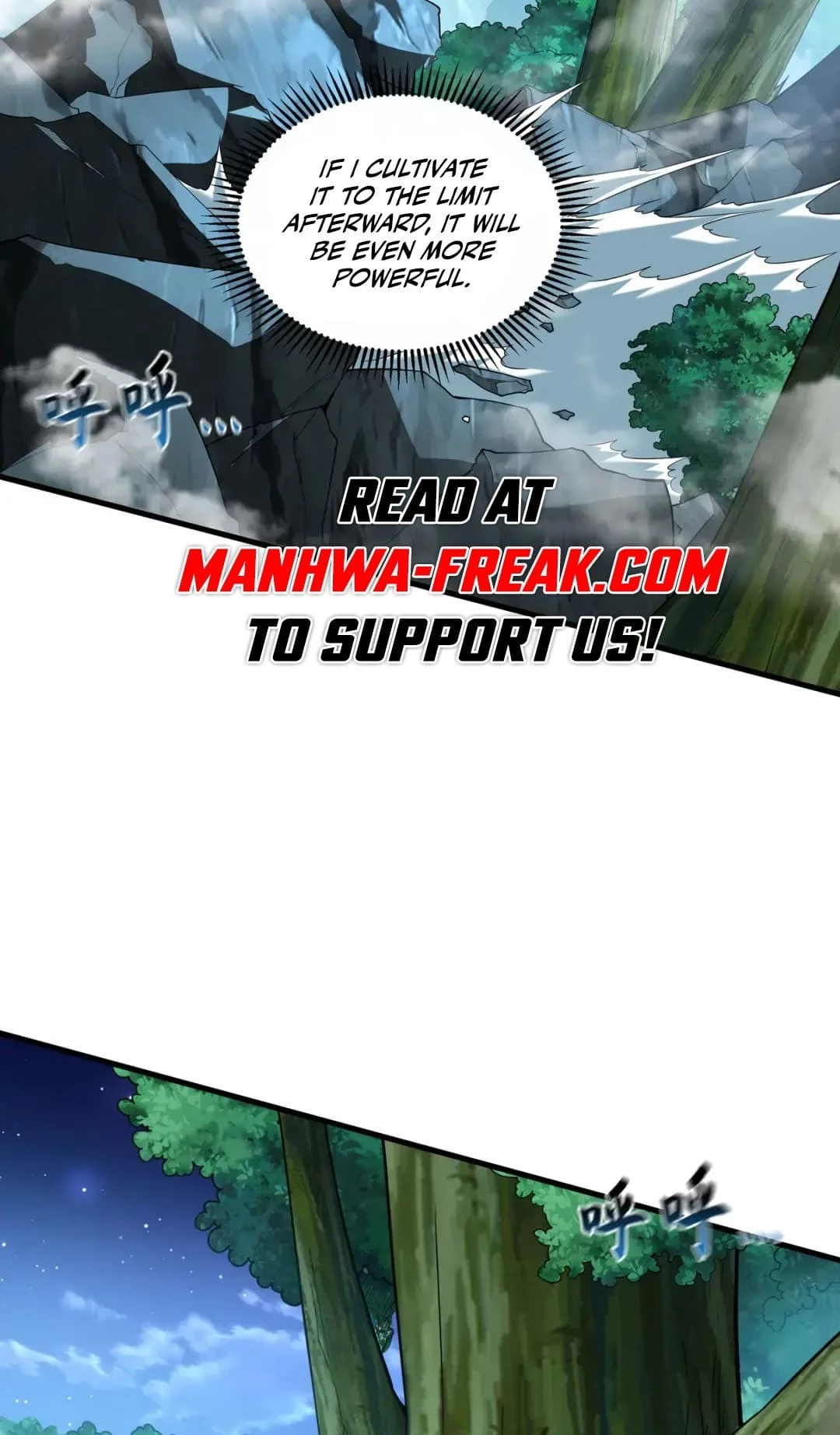 Million Times Attack Speed Chapter 32 - 4