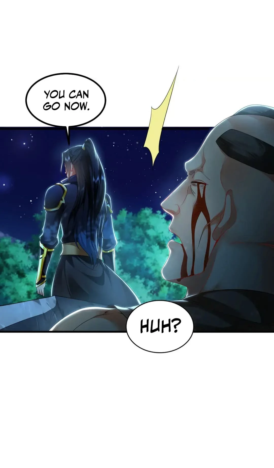 Million Times Attack Speed Chapter 32 - 9