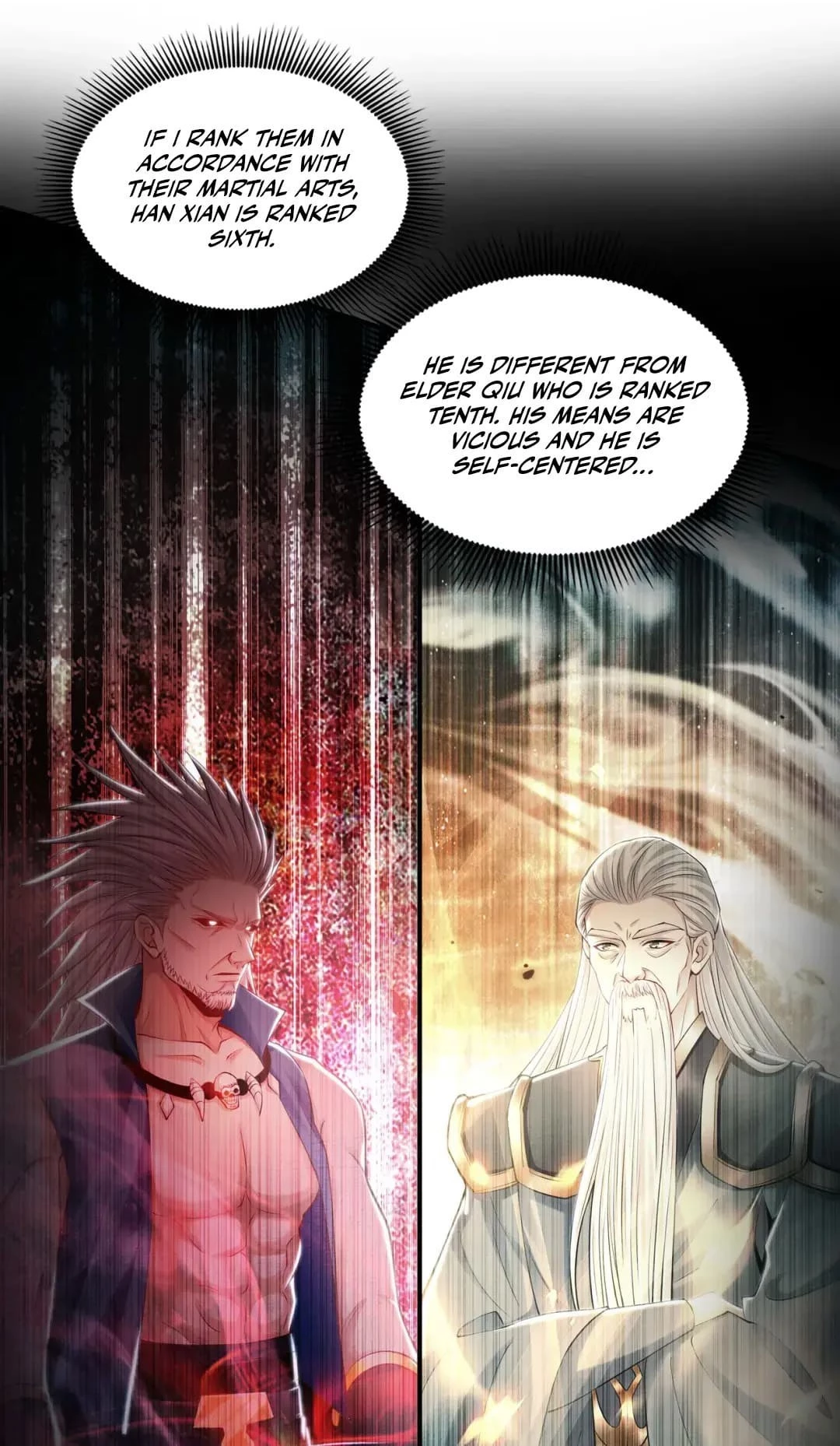 Million Times Attack Speed Chapter 32 - 24