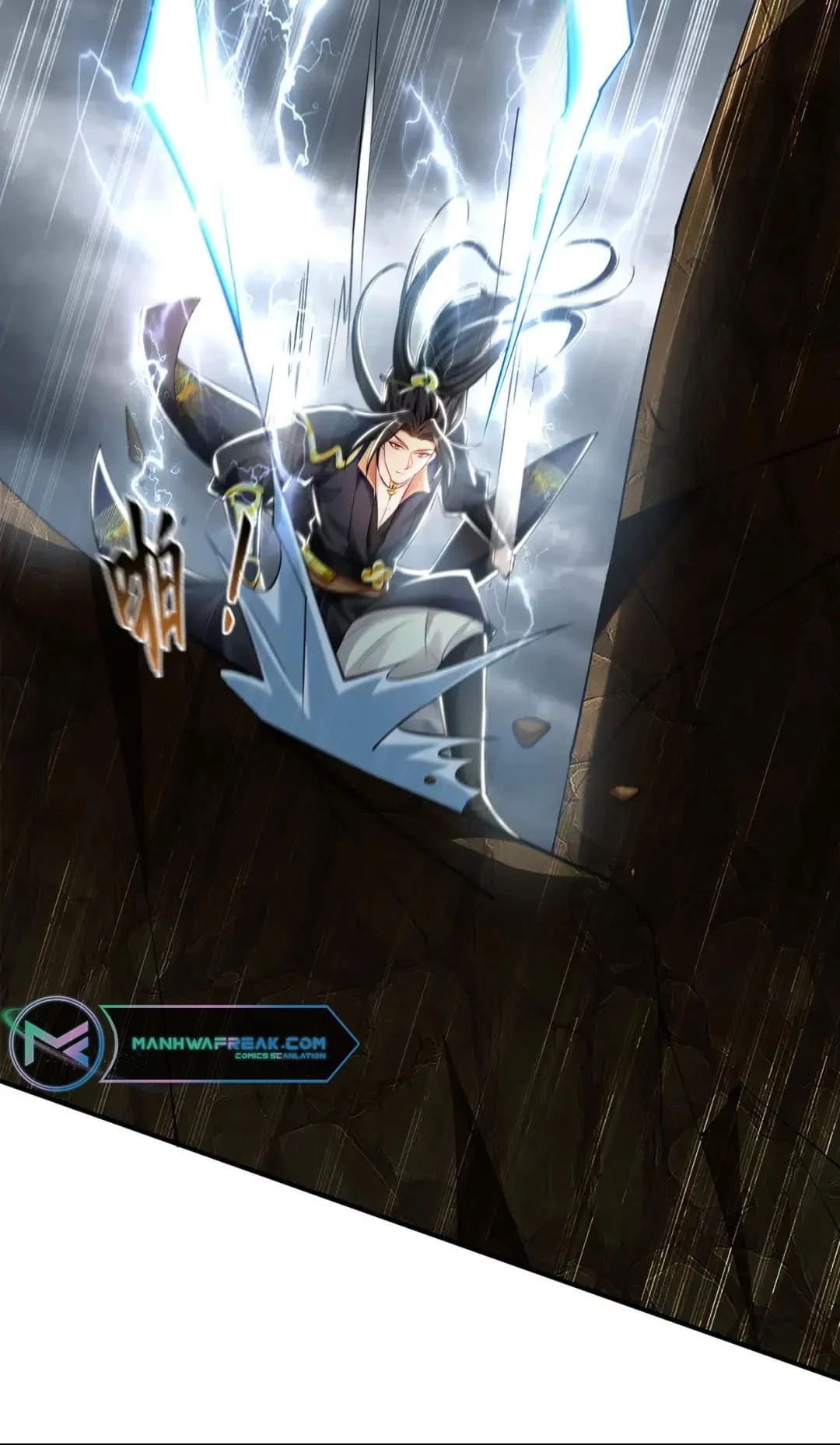 Million Times Attack Speed Chapter 32 - 28