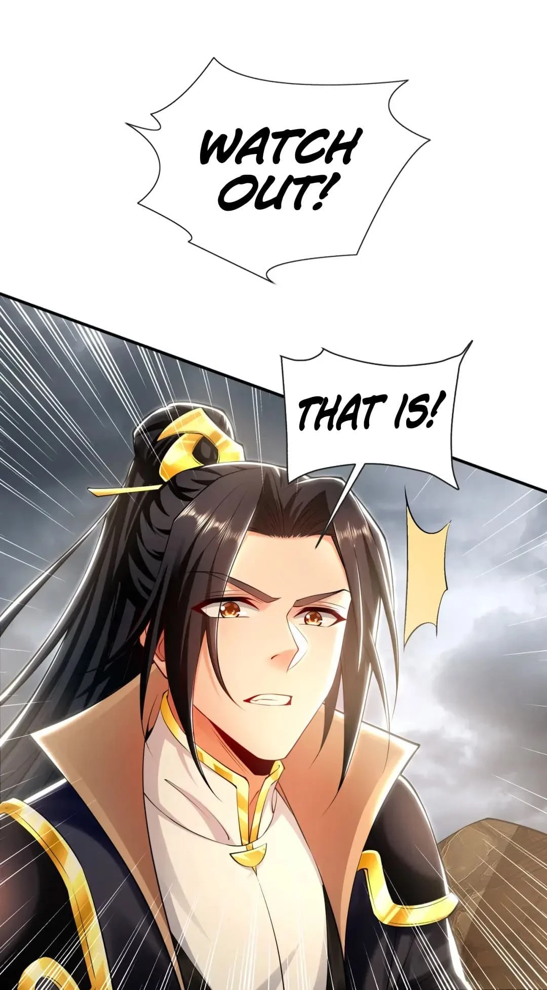 Million Times Attack Speed Chapter 32 - 29