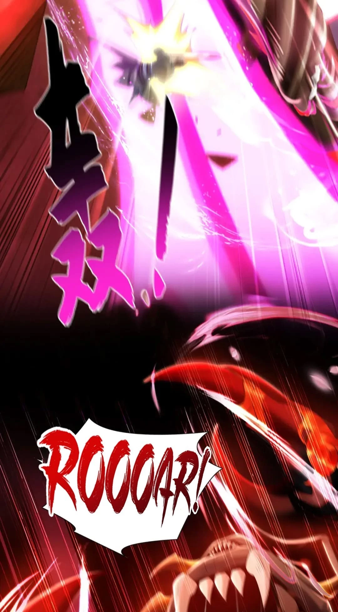 Million Times Attack Speed Chapter 32 - 32