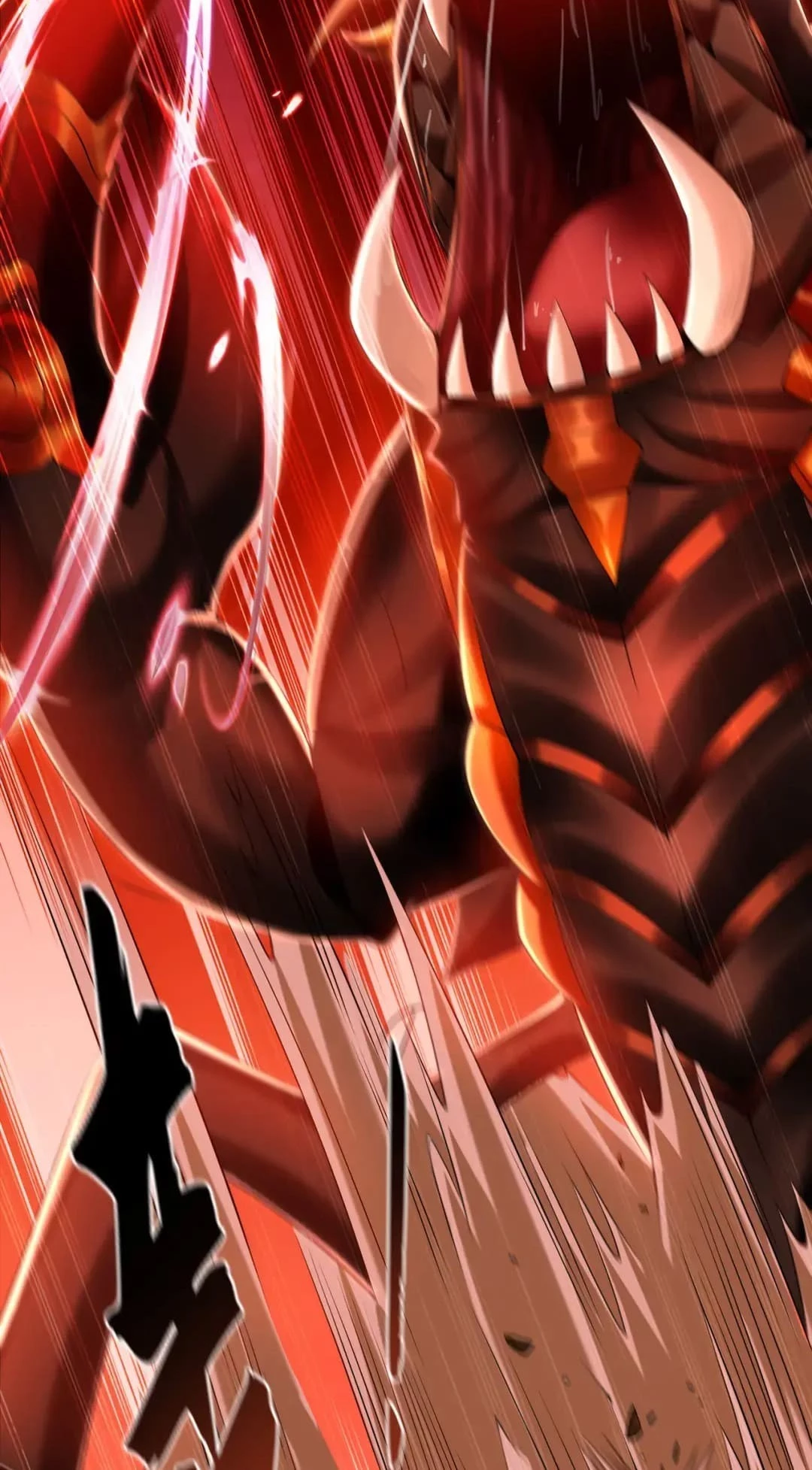Million Times Attack Speed Chapter 32 - 33