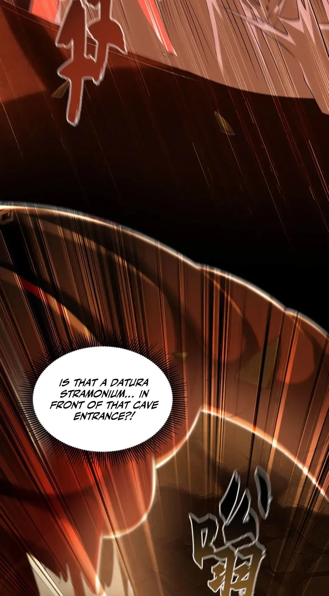 Million Times Attack Speed Chapter 32 - 34