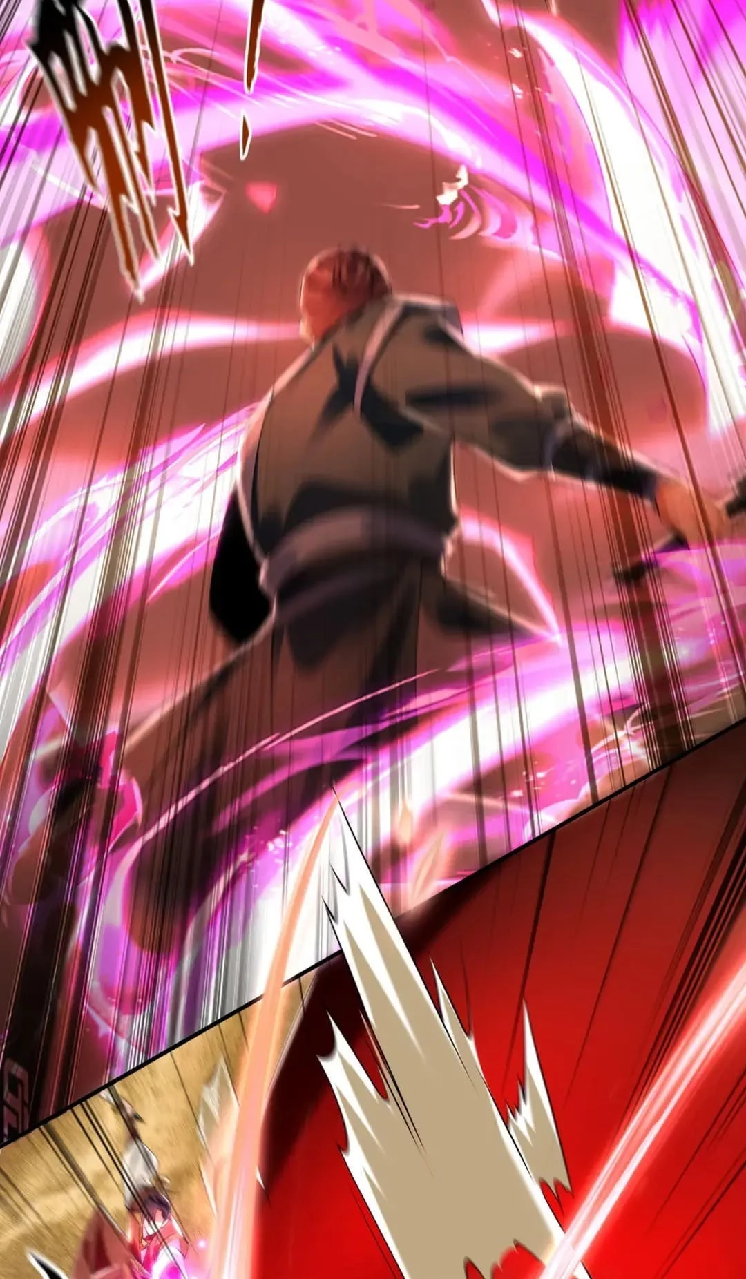 Million Times Attack Speed Chapter 32 - 41