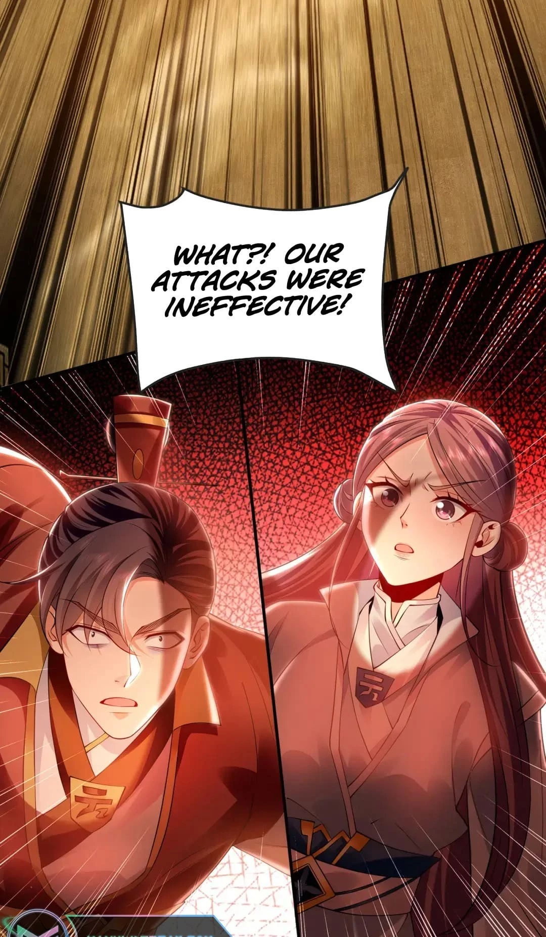 Million Times Attack Speed Chapter 32 - 43