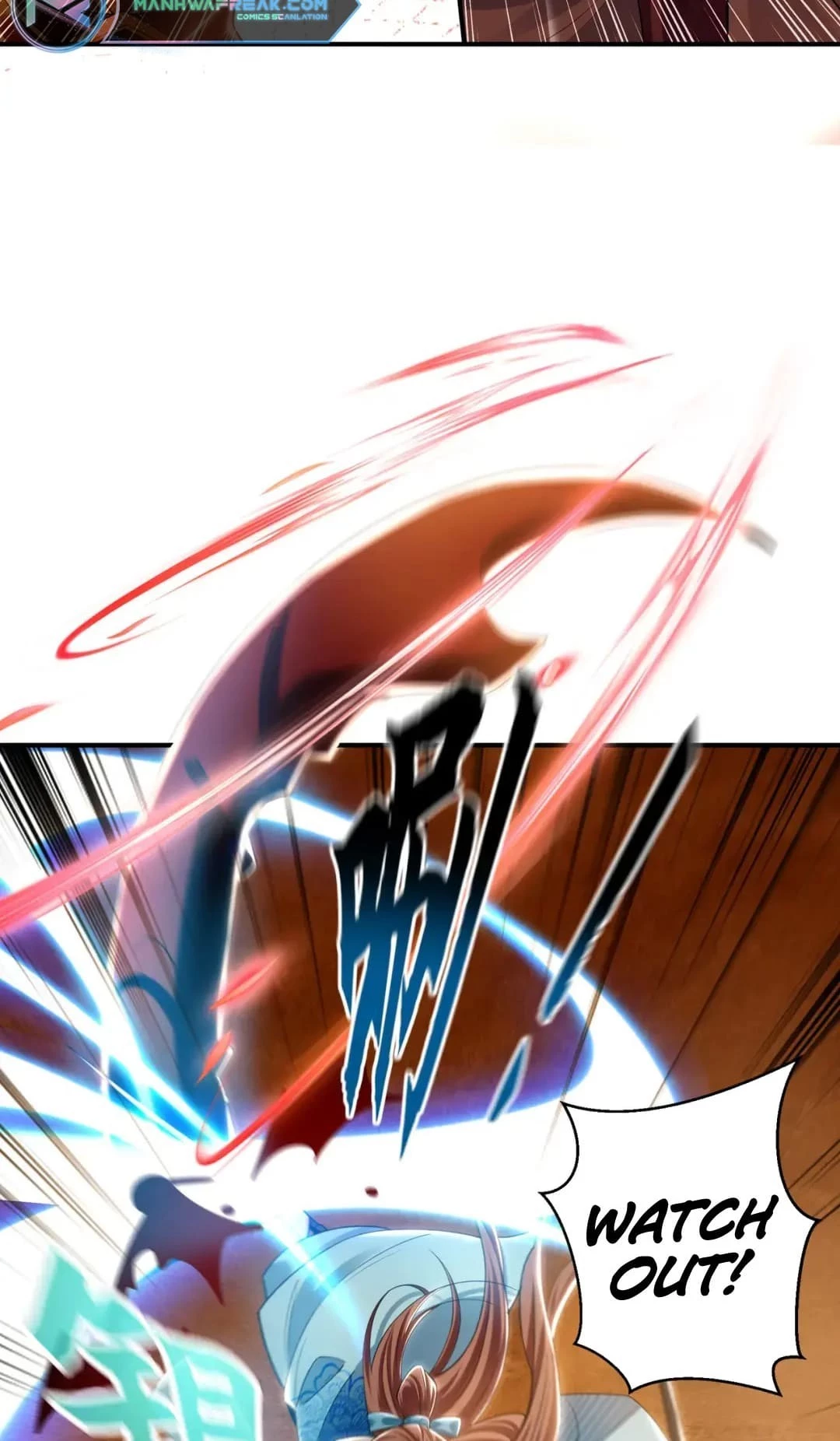 Million Times Attack Speed Chapter 32 - 44