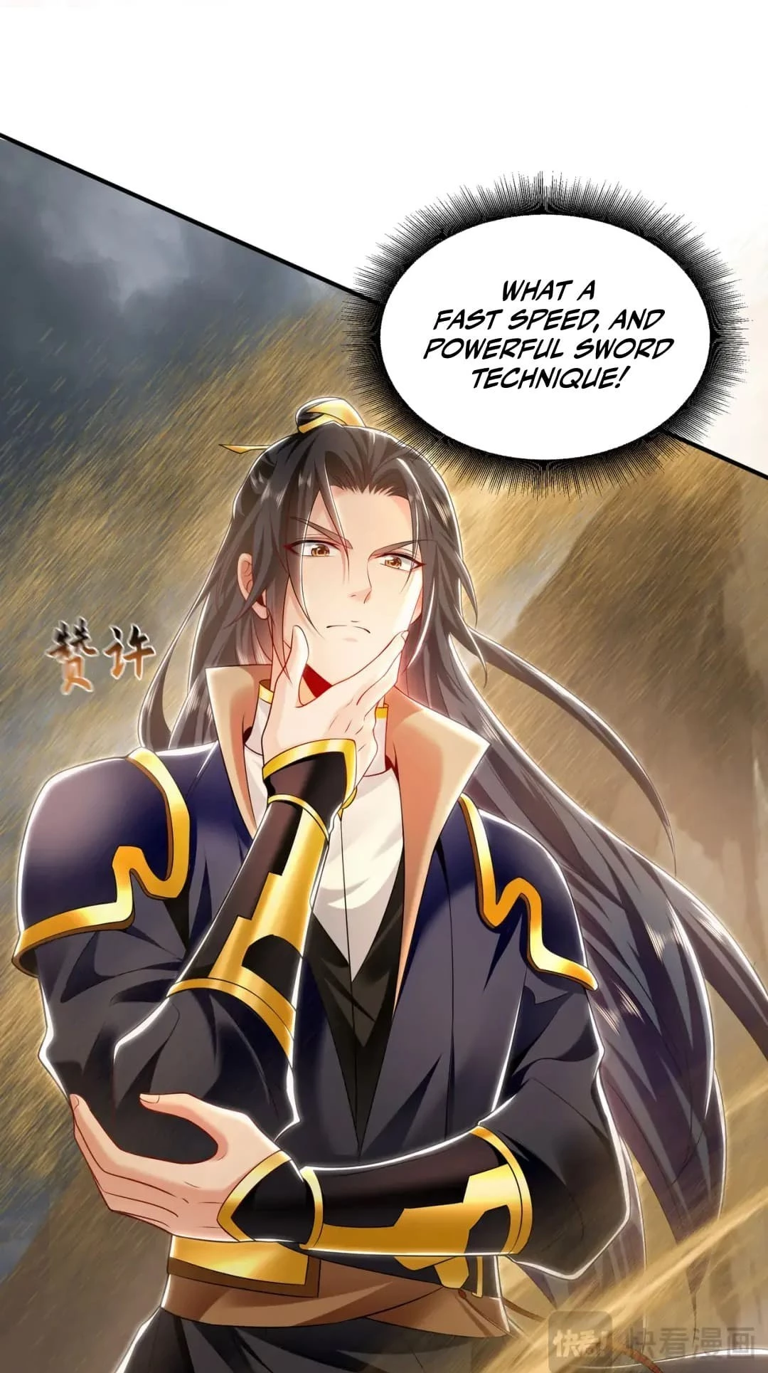 Million Times Attack Speed Chapter 32 - 47