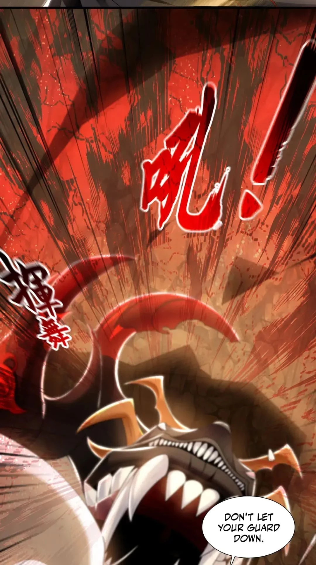 Million Times Attack Speed Chapter 32 - 48
