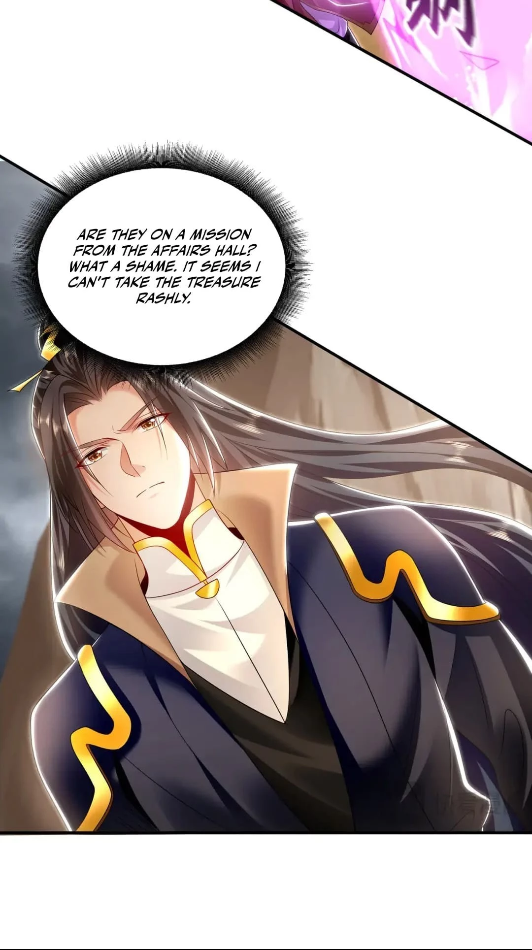 Million Times Attack Speed Chapter 32 - 53