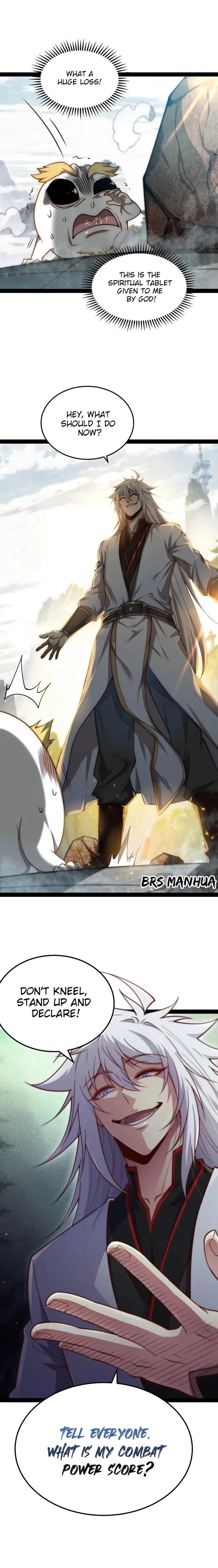 Off to an Invincible Start Chapter 110 - 16