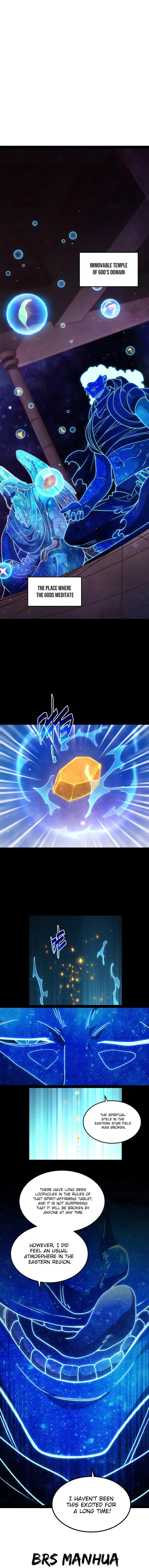 Off to an Invincible Start Chapter 110 - 17