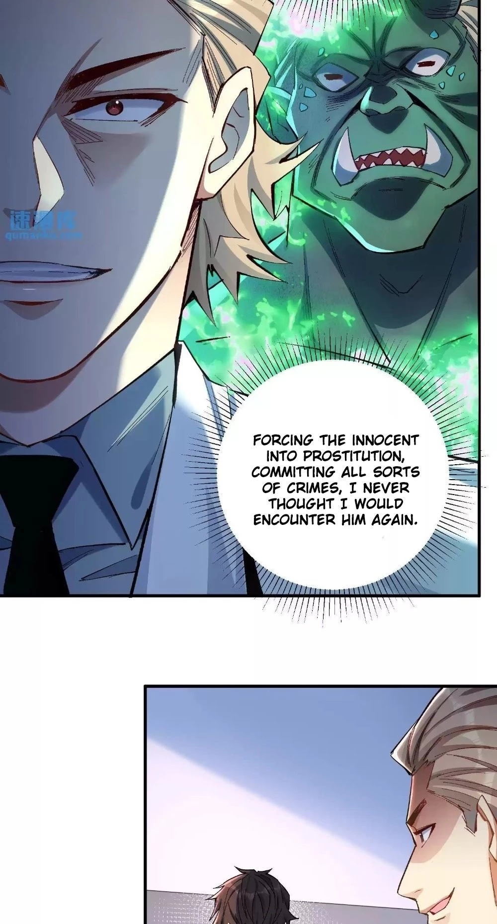 Plunder Countless Talents, I Became a God Chapter 1 - 28