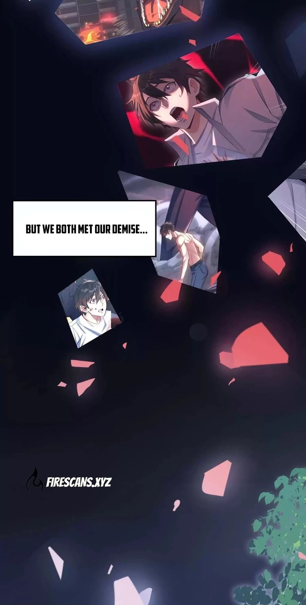 Plunder Countless Talents, I Became a God Chapter 1 - 37