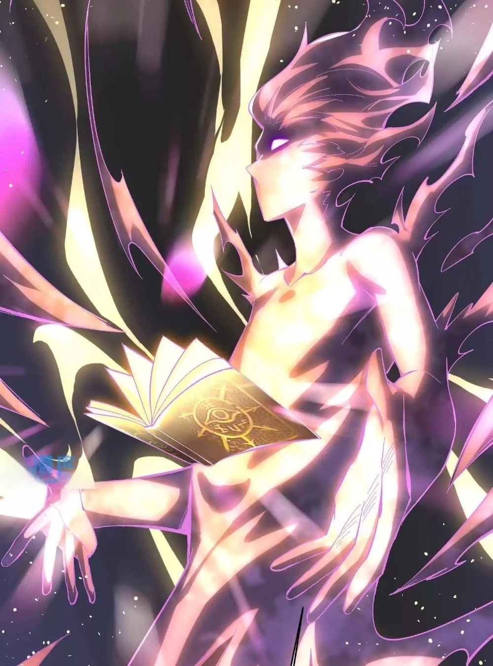 Plunder Countless Talents, I Became a God Chapter 2 - 28