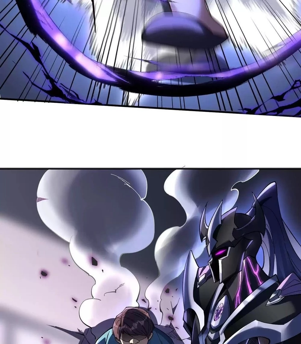 Plunder Countless Talents, I Became a God Chapter 2 - 48