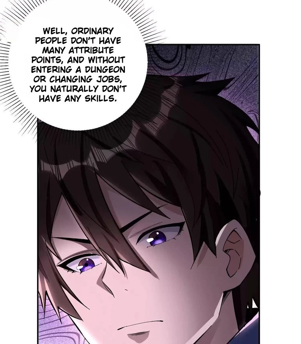 Plunder Countless Talents, I Became a God Chapter 2 - 51