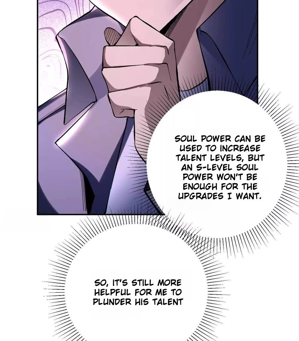 Plunder Countless Talents, I Became a God Chapter 2 - 52