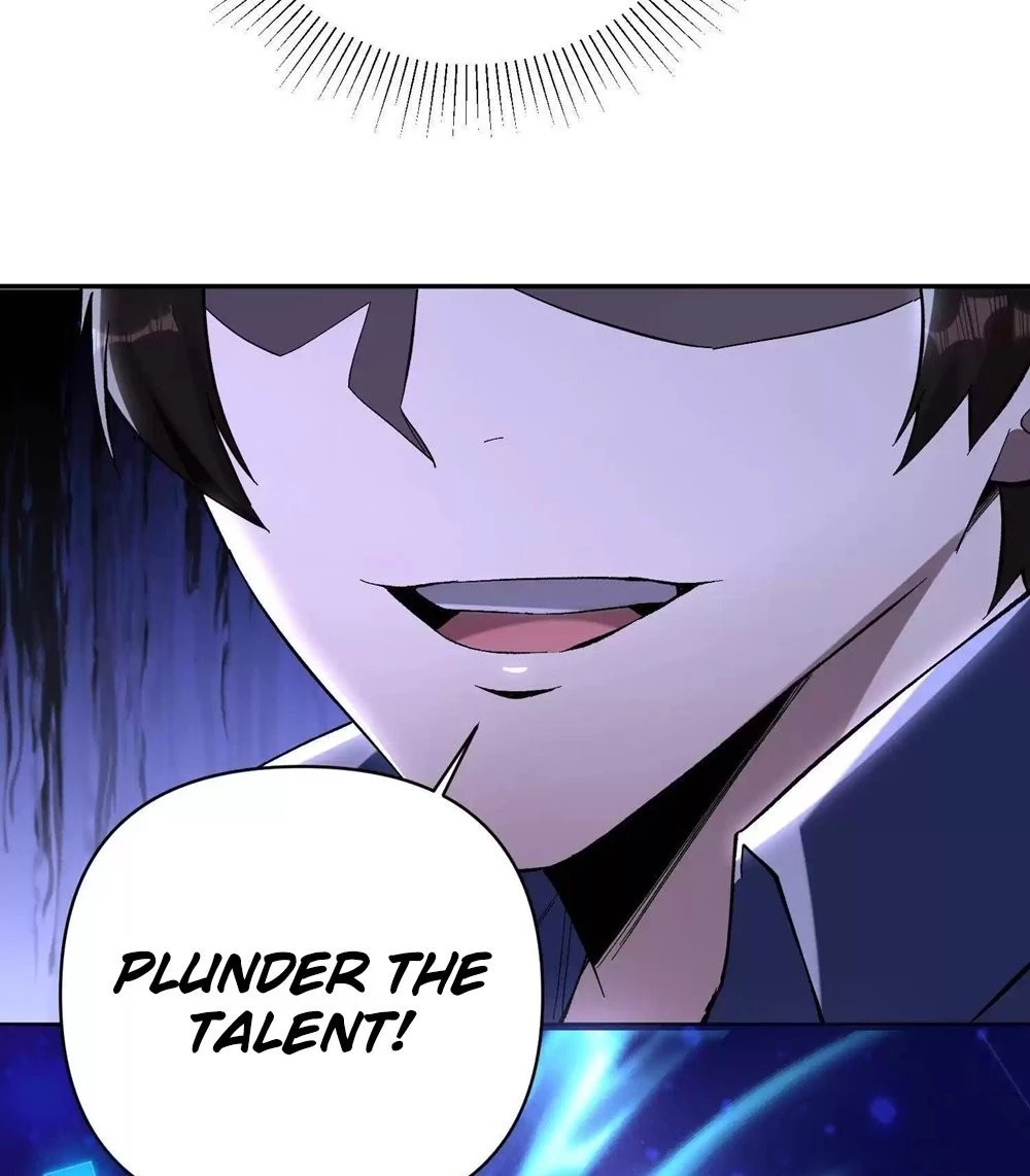 Plunder Countless Talents, I Became a God Chapter 2 - 53
