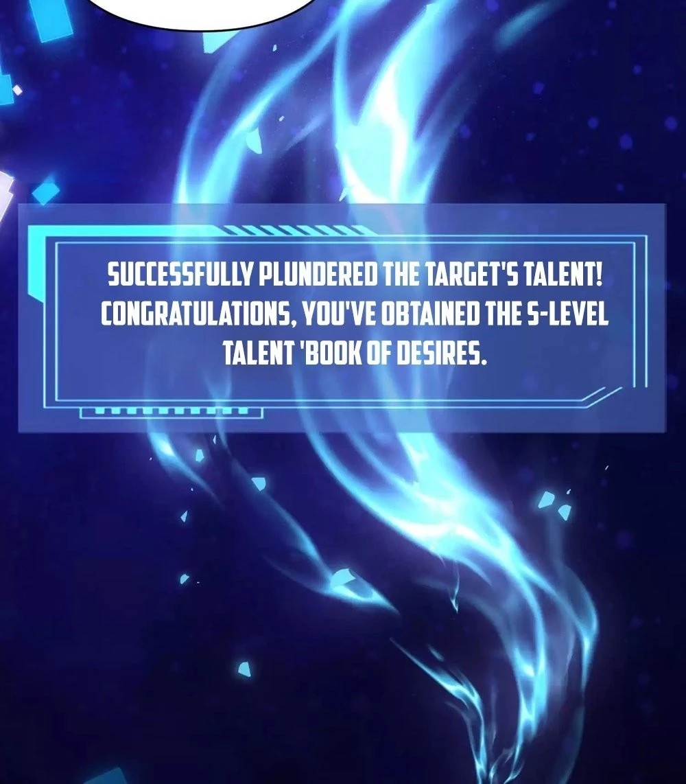 Plunder Countless Talents, I Became a God Chapter 2 - 54