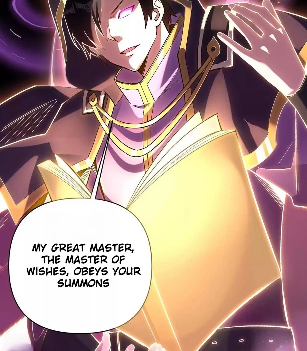 Plunder Countless Talents, I Became a God Chapter 2 - 61
