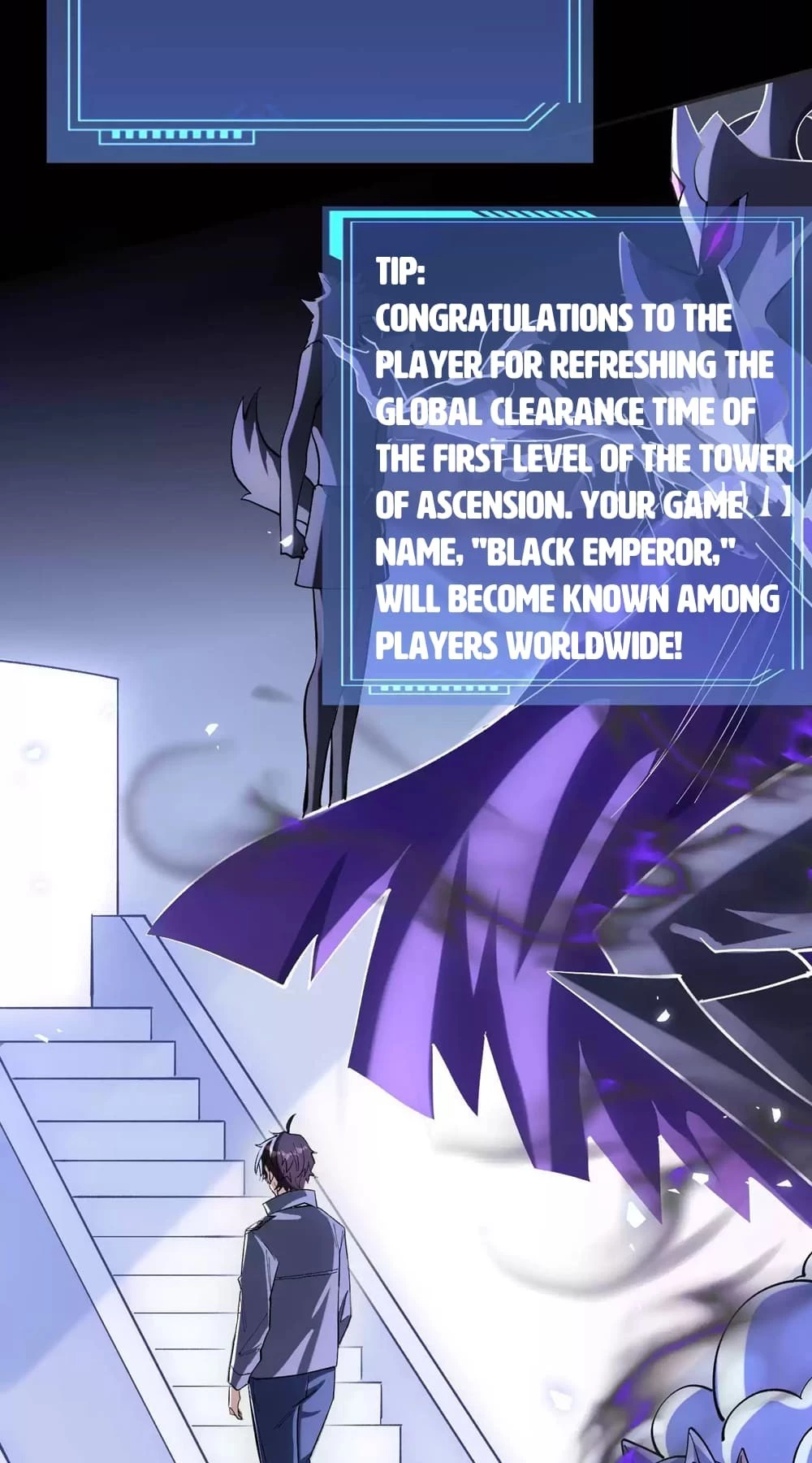 Plunder Countless Talents, I Became a God Chapter 8 - 12