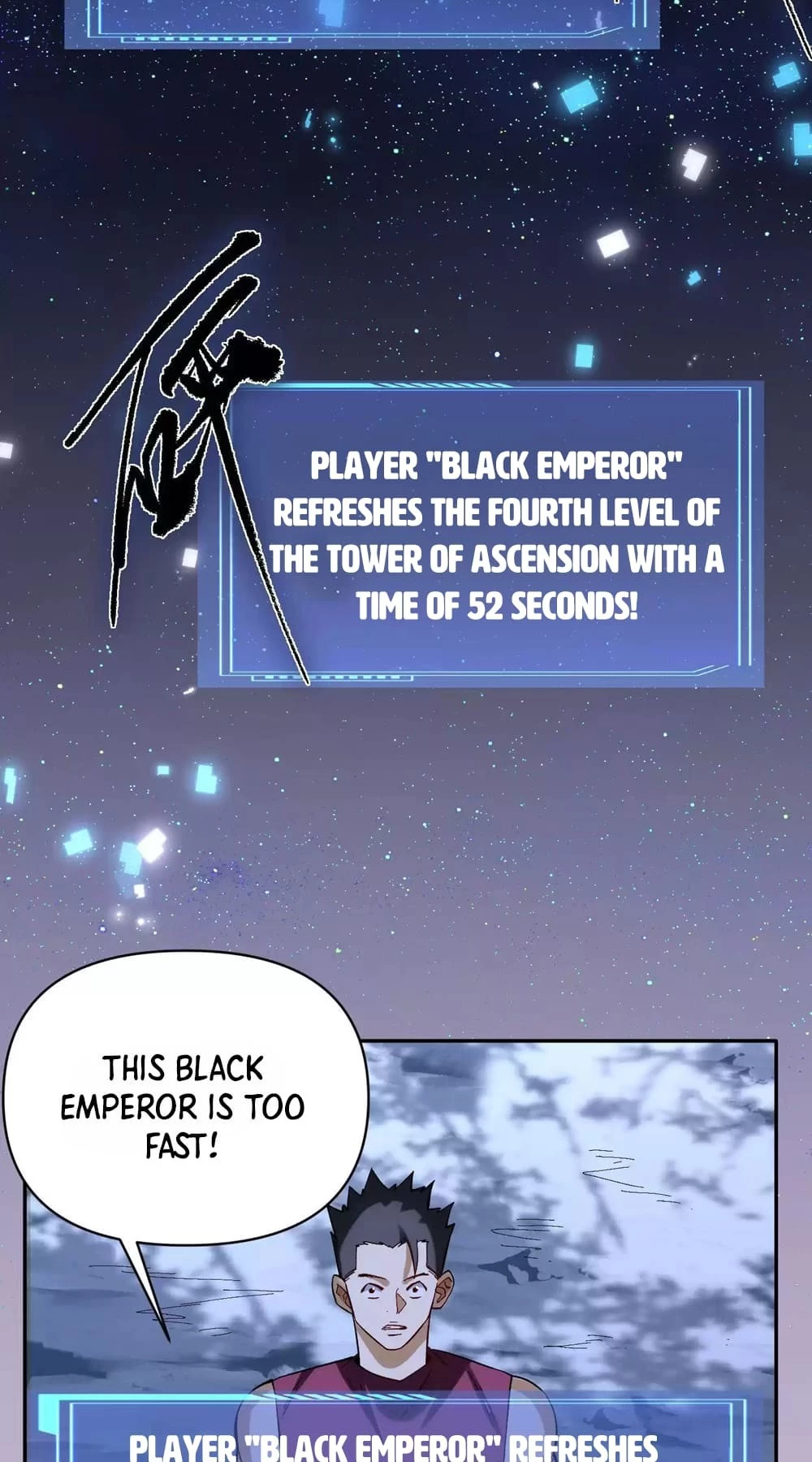 Plunder Countless Talents, I Became a God Chapter 8 - 18
