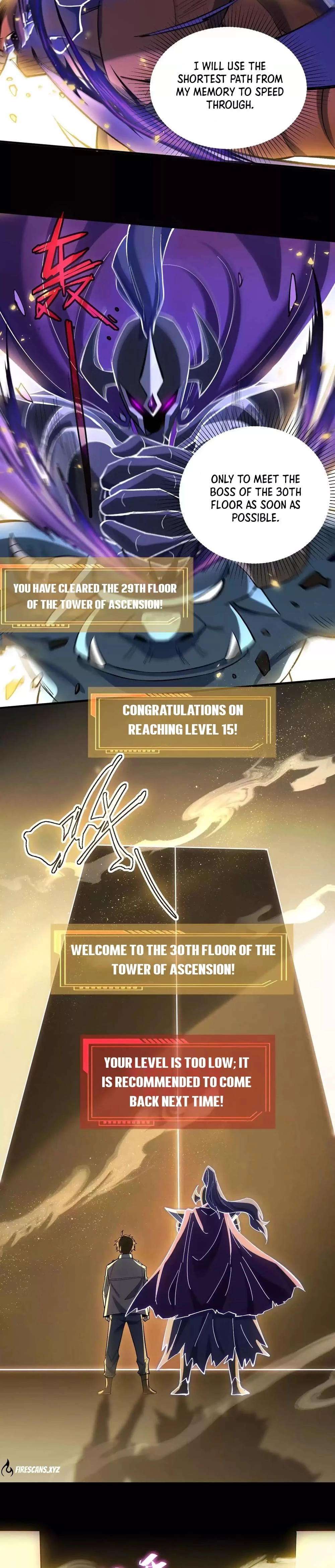 Plunder Countless Talents, I Became a God Chapter 11 - 11