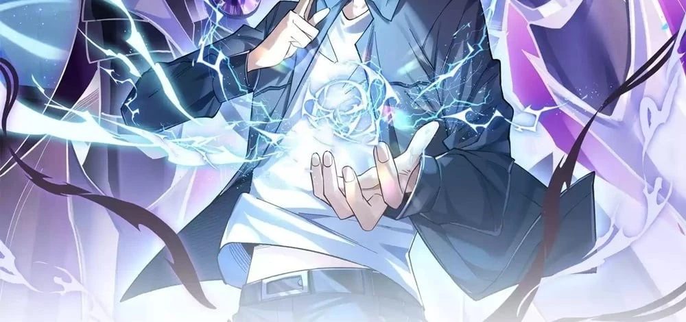 Plunder Countless Talents, I Became a God Chapter 17 - 4