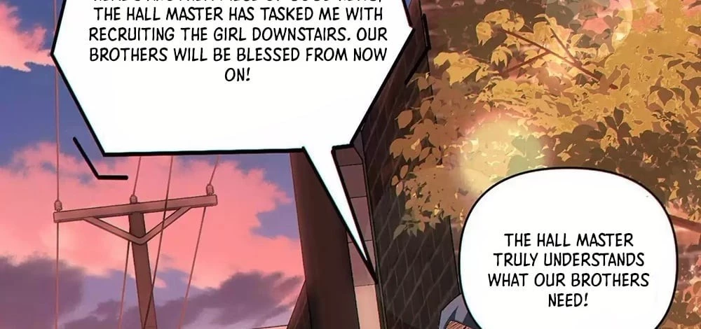 Plunder Countless Talents, I Became a God Chapter 17 - 8