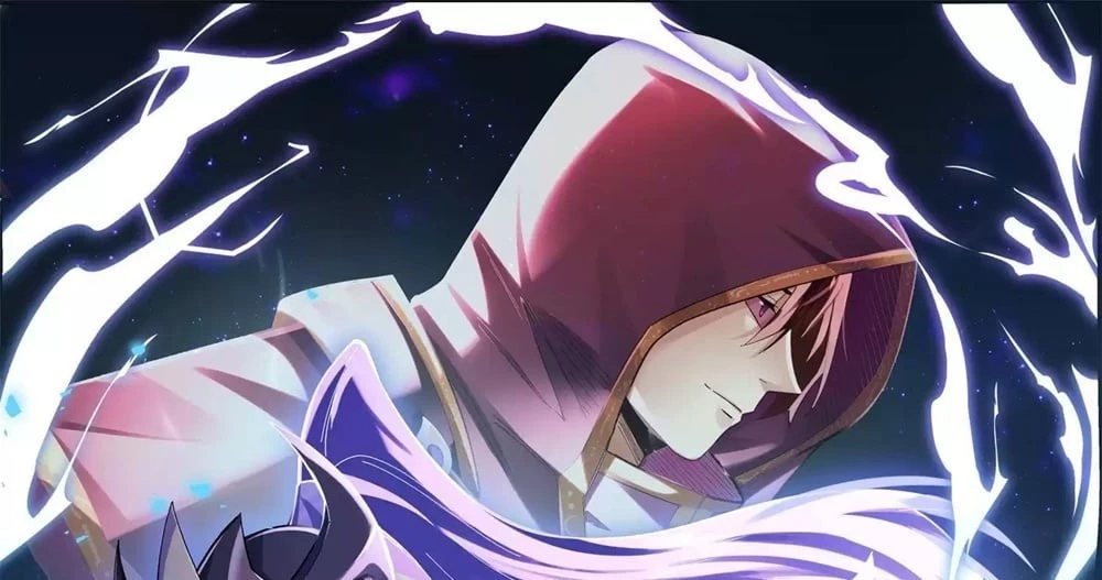 Plunder Countless Talents, I Became a God Chapter 18 - 2