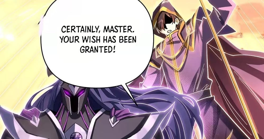 Plunder Countless Talents, I Became a God Chapter 18 - 23