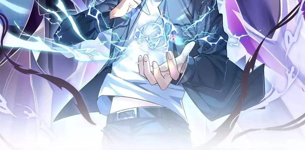 Plunder Countless Talents, I Became a God Chapter 20 - 4