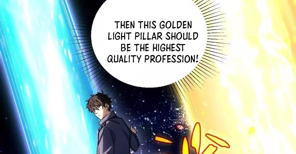 Plunder Countless Talents, I Became a God Chapter 21 - 79
