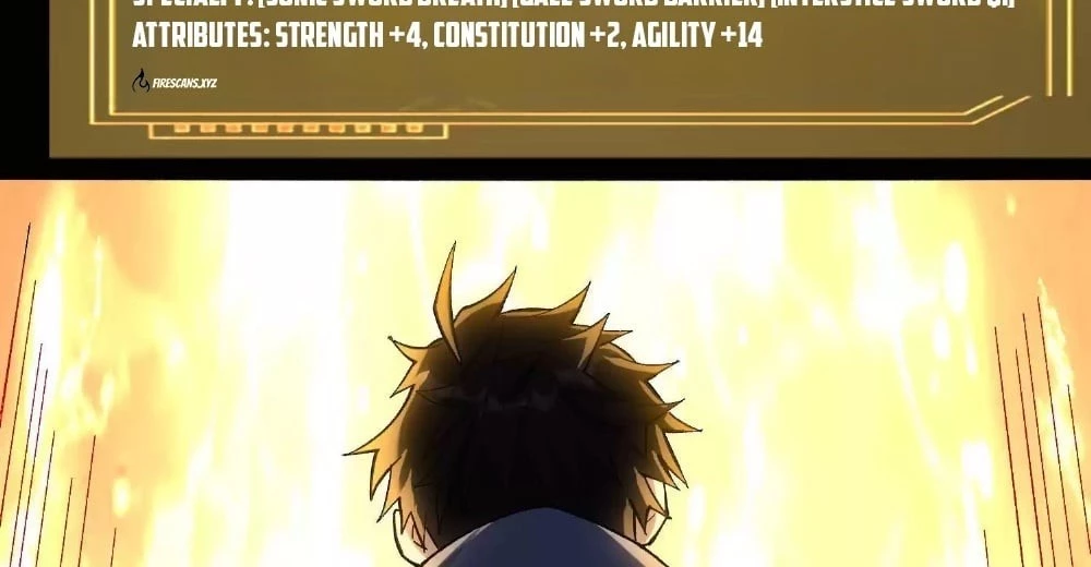 Plunder Countless Talents, I Became a God Chapter 21 - 86