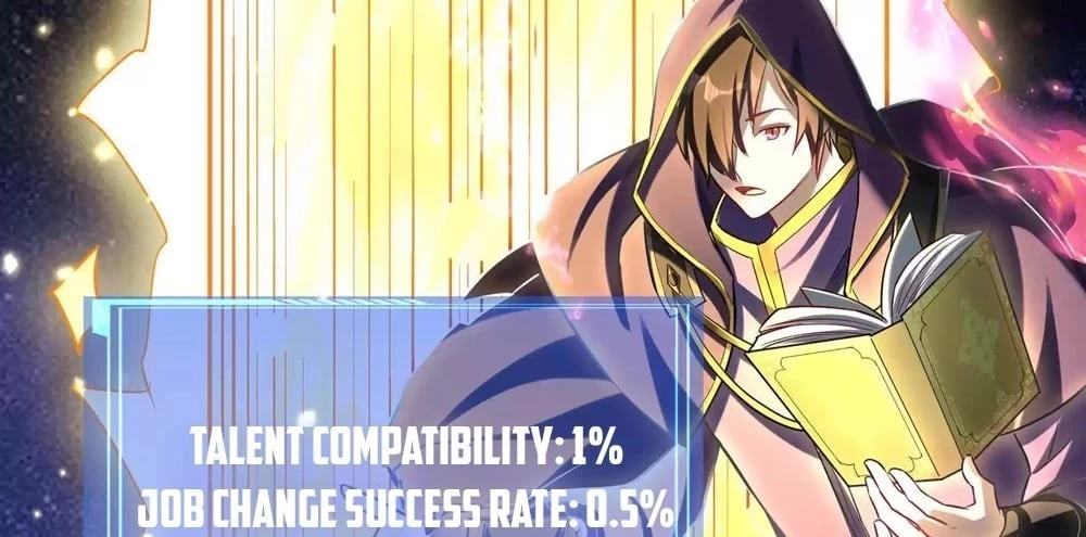 Plunder Countless Talents, I Became a God Chapter 22 - 18