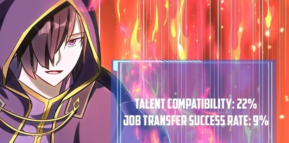 Plunder Countless Talents, I Became a God Chapter 22 - 26