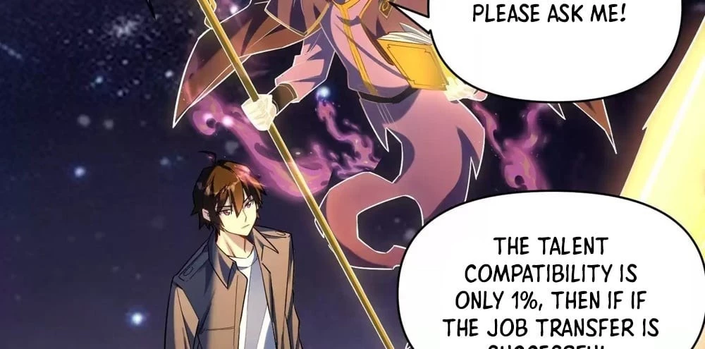 Plunder Countless Talents, I Became a God Chapter 22 - 56