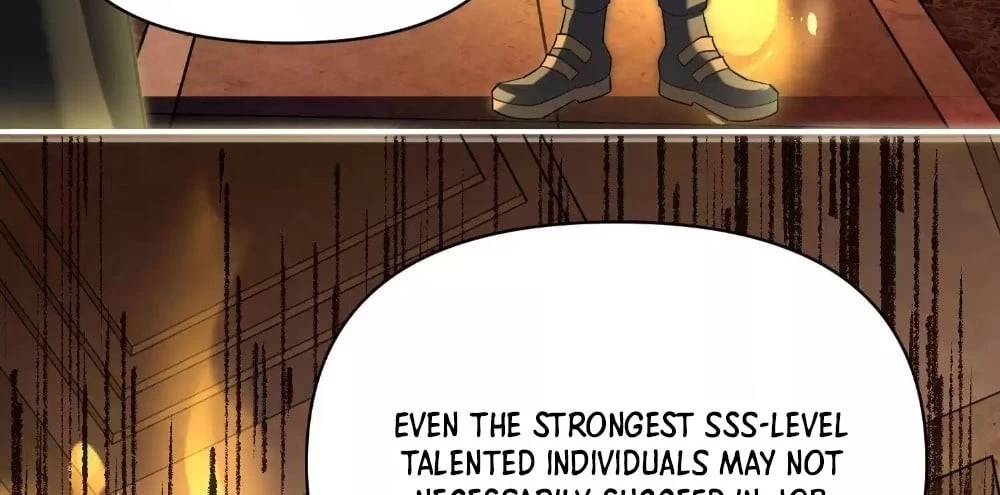 Plunder Countless Talents, I Became a God Chapter 22 - 105