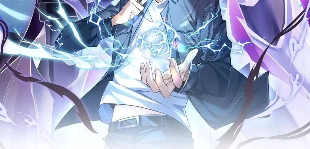Plunder Countless Talents, I Became a God Chapter 23 - 4