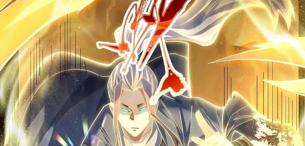 Plunder Countless Talents, I Became a God Chapter 23 - 8