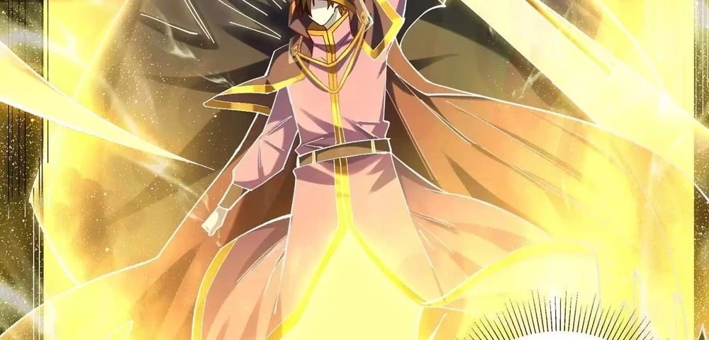 Plunder Countless Talents, I Became a God Chapter 23 - 10