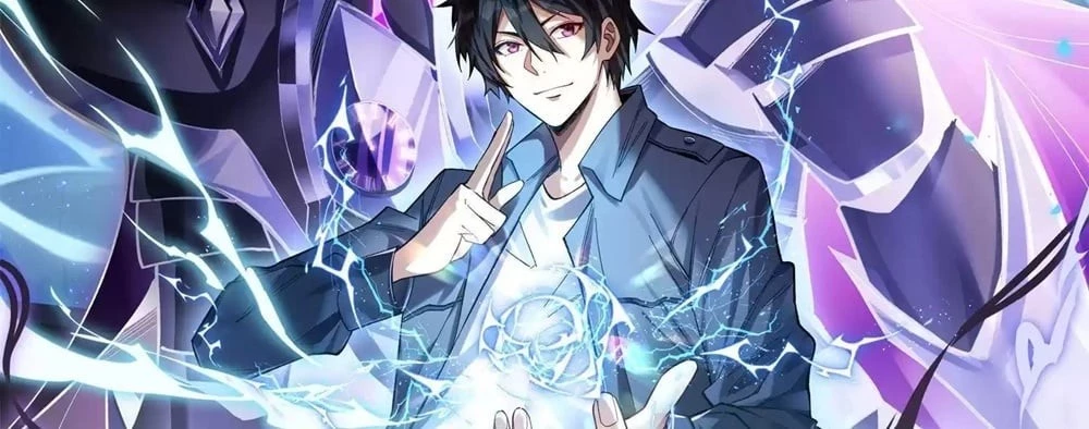 Plunder Countless Talents, I Became a God Chapter 25 - 4