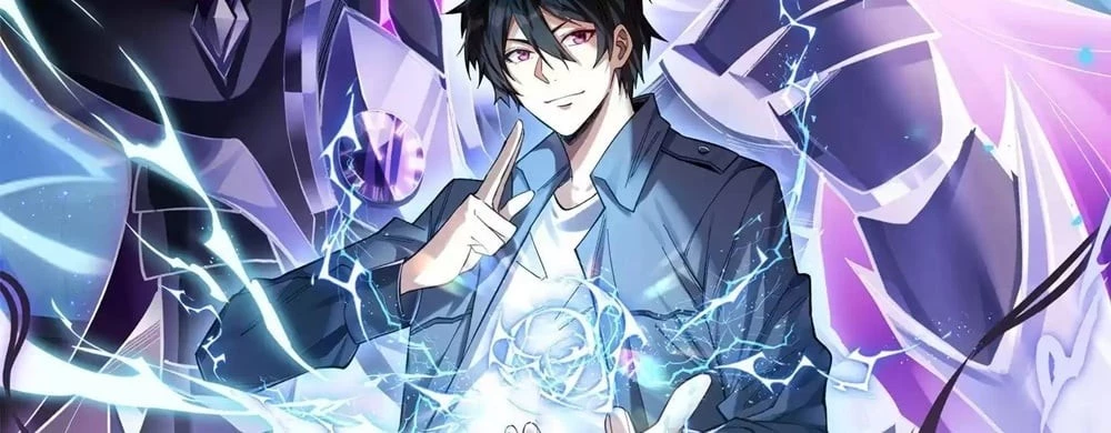 Plunder Countless Talents, I Became a God Chapter 26 - 4