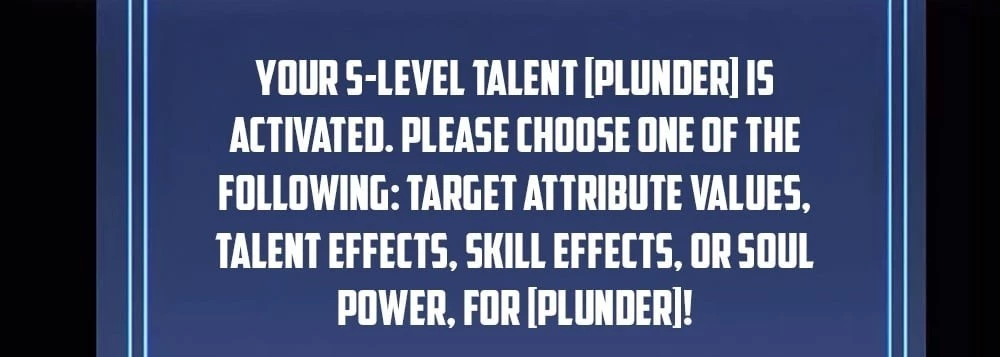 Plunder Countless Talents, I Became a God Chapter 28 - 16