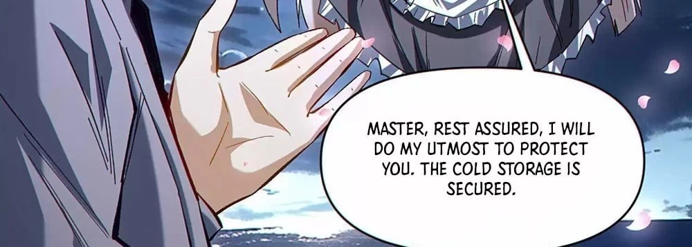 Plunder Countless Talents, I Became a God Chapter 28 - 57