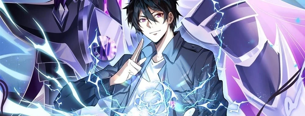 Plunder Countless Talents, I Became a God Chapter 30 - 4
