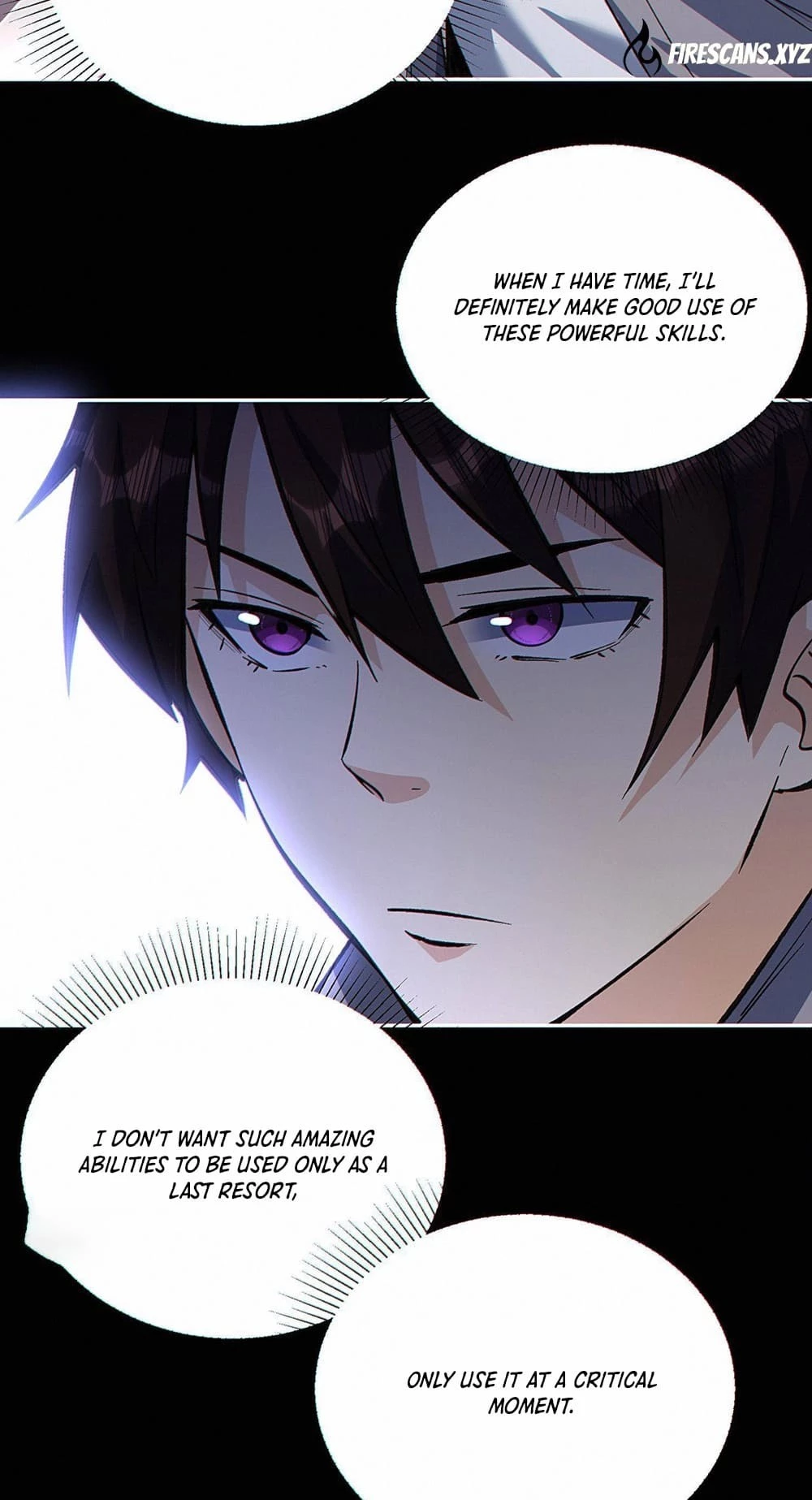 Plunder Countless Talents, I Became a God Chapter 32 - 4